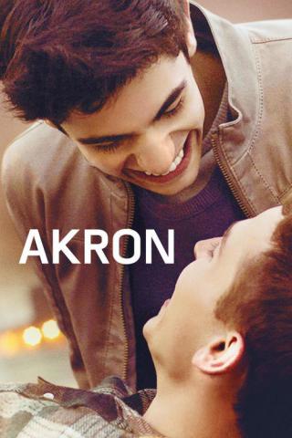 Акрон (2015)
