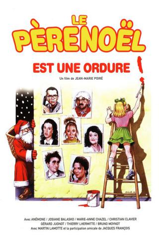 Новый год по-французски (1982)