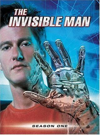 Человек-невидимка (2000)