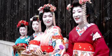 японская культура